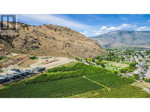 1234 Copper Road, Oliver, BC - Outdoor With View