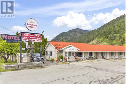 181 Shuswap Avenue, Chase, BC 