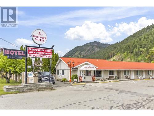 181 Shuswap Avenue, Chase, BC 