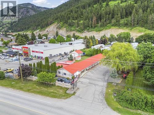 181 Shuswap Avenue, Chase, BC 