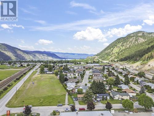 181 Shuswap Avenue, Chase, BC 