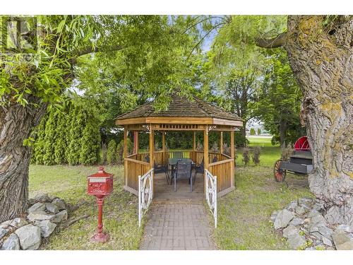 181 Shuswap Avenue, Chase, BC 