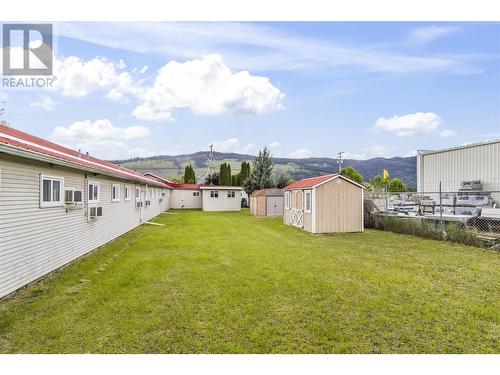 181 Shuswap Avenue, Chase, BC 