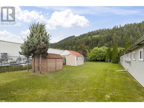 181 Shuswap Avenue, Chase, BC 