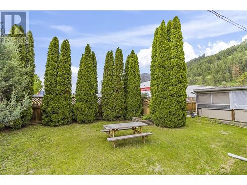 181 Shuswap Avenue, Chase, BC 