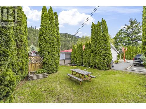 181 Shuswap Avenue, Chase, BC 