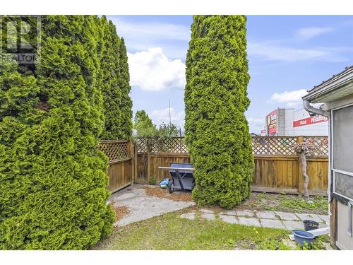 181 Shuswap Avenue, Chase, BC 