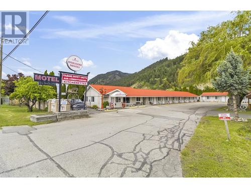 181 Shuswap Avenue, Chase, BC 