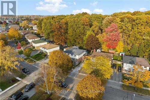 93 Silvan Drive, Welland (767 - N. Welland), ON - Outdoor With View