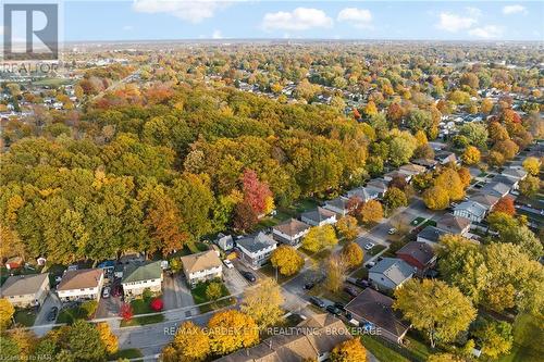 93 Silvan Drive, Welland (767 - N. Welland), ON - Outdoor With View