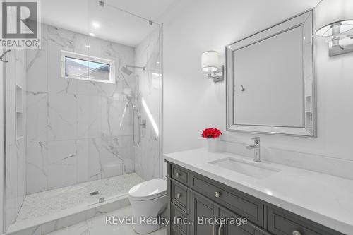 18 Four Mile Creek Road, Niagara-On-The-Lake, ON - Indoor Photo Showing Bathroom