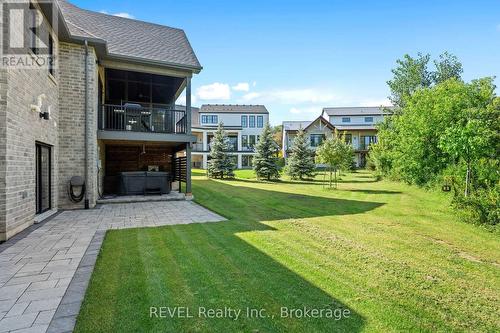 18 Four Mile Creek Road, Niagara-On-The-Lake, ON - Outdoor