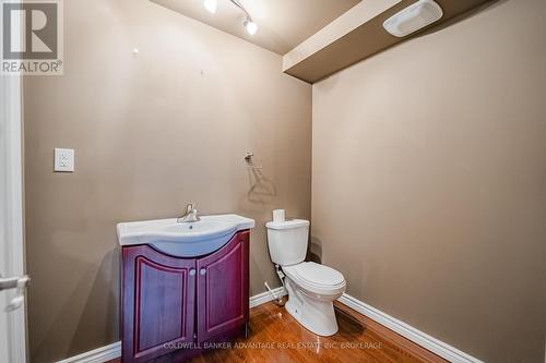 76 Aaron Trail, Welland (766 - Hwy 406/Welland), ON - Indoor Photo Showing Bathroom