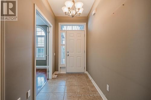 76 Aaron Trail, Welland (766 - Hwy 406/Welland), ON - Indoor Photo Showing Other Room