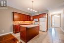 76 Aaron Trail, Welland (766 - Hwy 406/Welland), ON  - Indoor Photo Showing Kitchen 