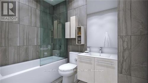 613 - 99 Broadway Avenue, Toronto, ON - Indoor Photo Showing Bathroom