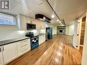 Lower - 241 Emms Drive, Barrie, ON  - Indoor Photo Showing Kitchen 