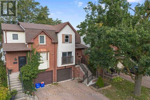 13 Normandy Place, Oakville, ON - Outdoor