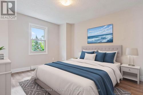 13 Normandy Place, Oakville, ON - Indoor Photo Showing Bedroom