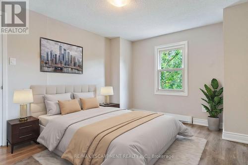 13 Normandy Place, Oakville, ON - Indoor Photo Showing Bedroom