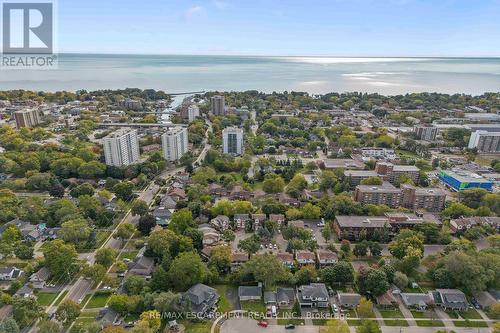 13 Normandy Place, Oakville, ON - Outdoor With Body Of Water With View