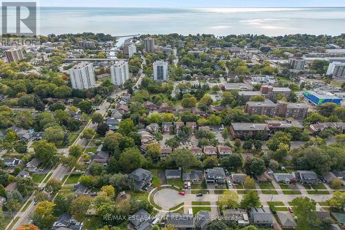 13 Normandy Place, Oakville, ON - Outdoor With View