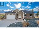 2760 Peregrine Way, Merritt, BC  - Outdoor With Facade 