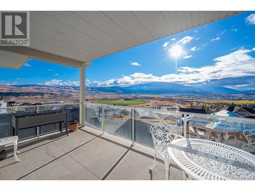 2760 Peregrine Way, Merritt, BC - Outdoor With View