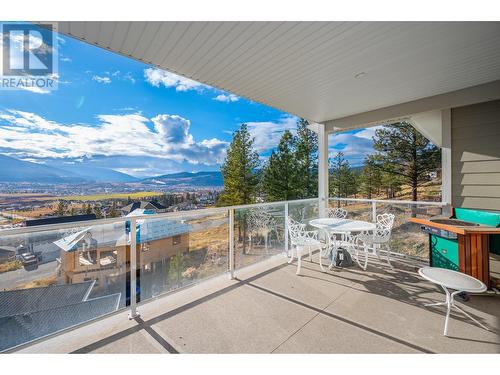 2760 Peregrine Way, Merritt, BC - Outdoor With View With Exterior