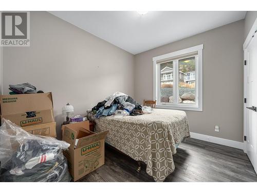 2760 Peregrine Way, Merritt, BC - Indoor Photo Showing Bedroom