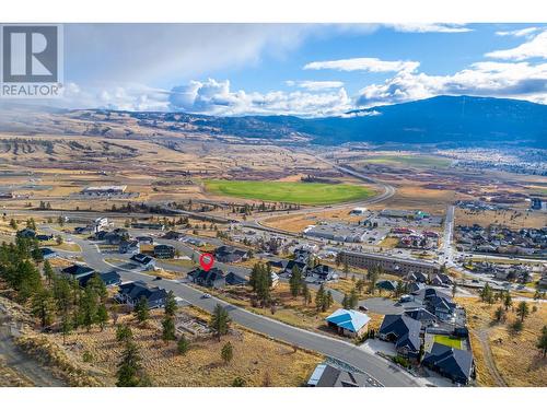 2760 Peregrine Way, Merritt, BC - Outdoor With View