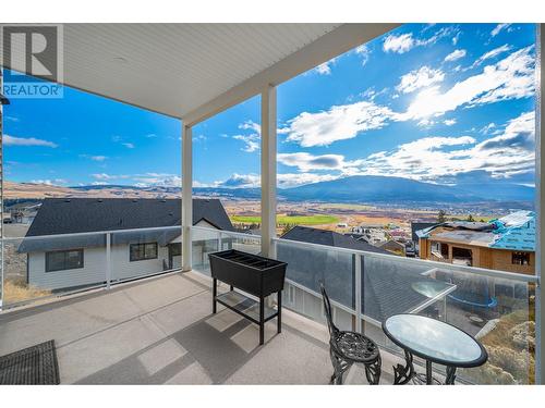 2760 Peregrine Way, Merritt, BC - Outdoor With View With Exterior