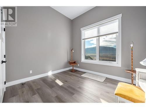 2760 Peregrine Way, Merritt, BC - Indoor Photo Showing Other Room