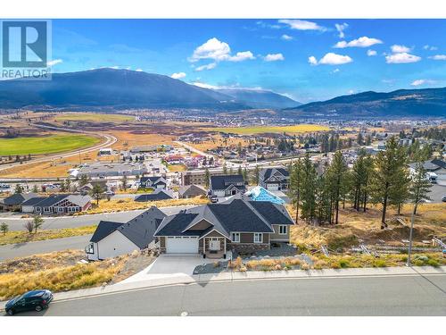 2760 Peregrine Way, Merritt, BC - Outdoor With View