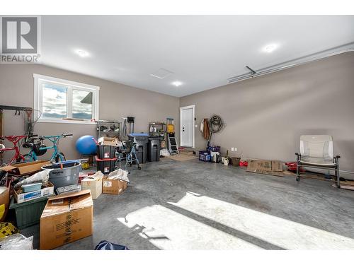 2760 Peregrine Way, Merritt, BC - Indoor