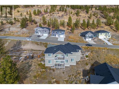 2760 Peregrine Way, Merritt, BC - Outdoor With View