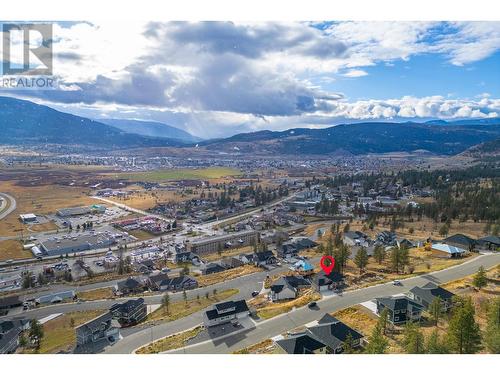 2760 Peregrine Way, Merritt, BC - Outdoor With View