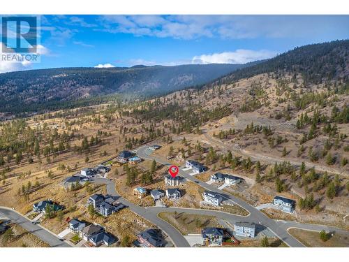 2760 Peregrine Way, Merritt, BC - Outdoor With View