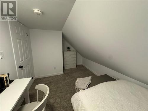 320 Sixth Street W, Cornwall, ON - Indoor Photo Showing Bedroom