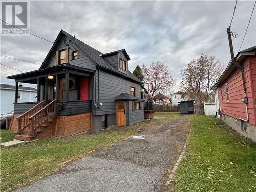 320 Sixth Street W, Cornwall, ON - Outdoor