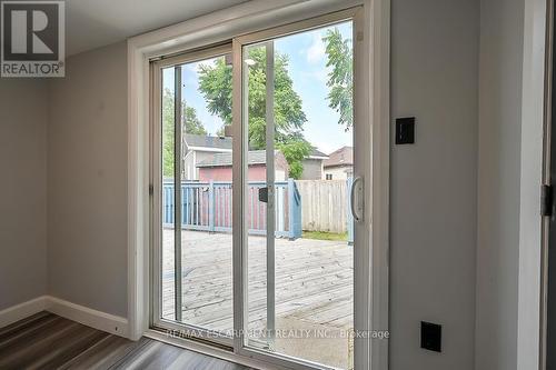 16 Webling Street, Brantford, ON - Indoor Photo Showing Other Room