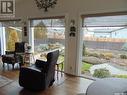 209 1St Avenue N, Martensville, SK  - Indoor Photo Showing Living Room 