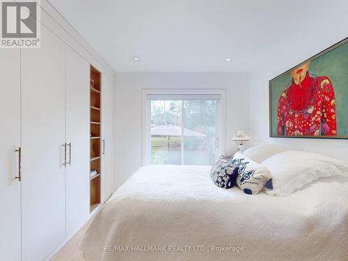 57 Richardson Drive, Aurora, ON - Indoor Photo Showing Bedroom