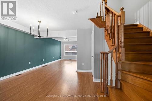 55 Atlantis Drive, Whitby, ON - Indoor Photo Showing Other Room