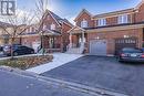 18 Loftsmoor Drive, Brampton, ON  - Outdoor With Facade 