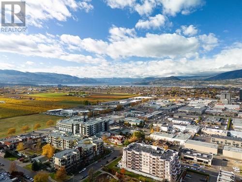 2130 Vasile Road Unit# 102, Kelowna, BC - Outdoor With View