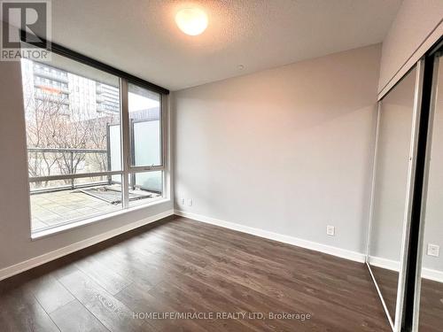 402 - 55 Regent Park Boulevard, Toronto, ON - Indoor Photo Showing Other Room