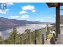 3308 Aspen Lane, Kelowna, BC  - Outdoor With Body Of Water With View 