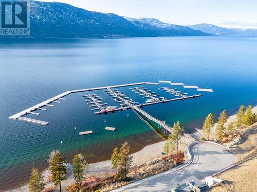 3308 Aspen Lane, Kelowna, BC - Outdoor With Body Of Water With View