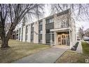 9740 149 St Nw, Edmonton, AB  - Outdoor With Facade 